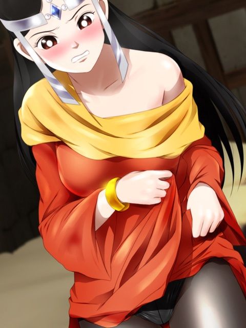 サンプル画像4:マ○ムに対抗するメ○ル(ミックス ステーション) [d_210139]