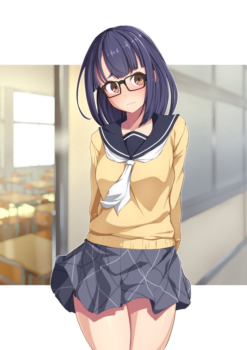 サンプル画像1:もしあき(おいしいうどん) [d_210190]