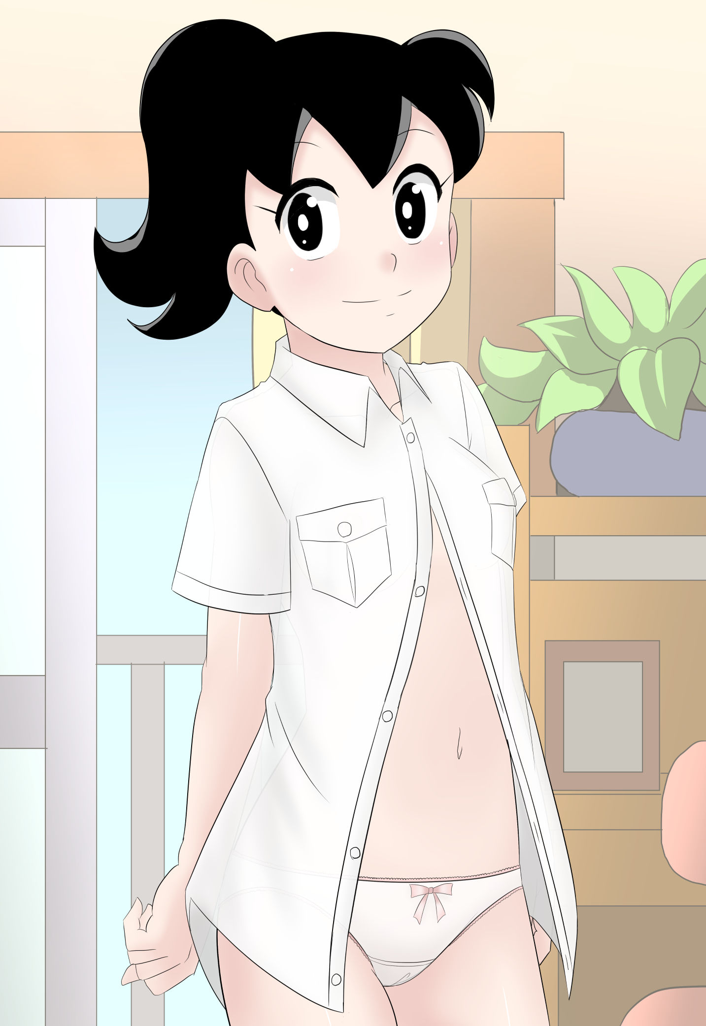 サンプル画像4:SZK 差分CG集4(サークル高屋) [d_210266]