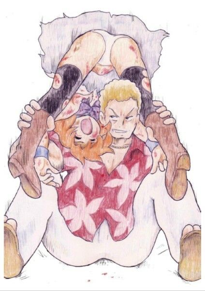 サンプル画像2:竜宮のリョナ ーレナ壊し編ー(丁字屋残党) [d_210370]