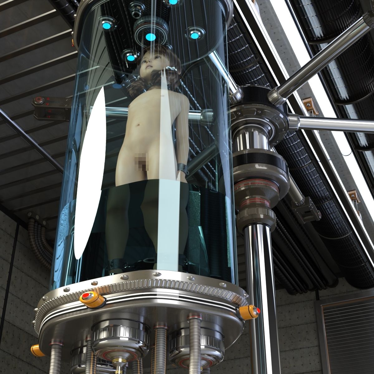 サンプル画像4:浣腸メリーゴーラウンド(キンク文庫) [d_210916]