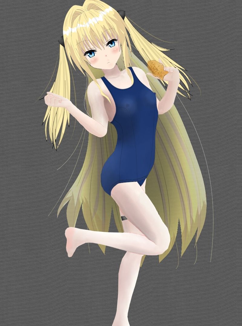 サンプル画像4:ヤ〇ちゃん風少女とビーチで青姦 CG集(柊木犀) [d_210917]