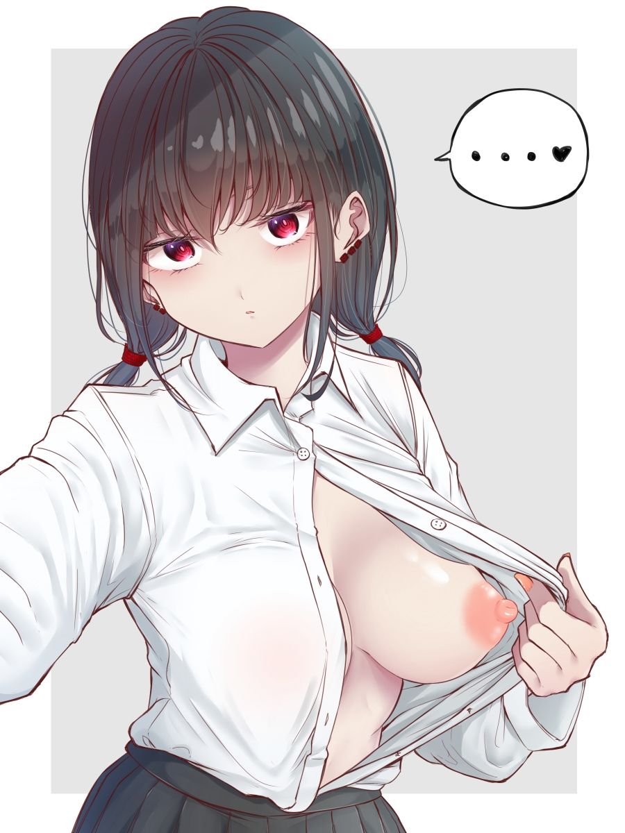 今日の自撮りちゃんのサンプル画像 6