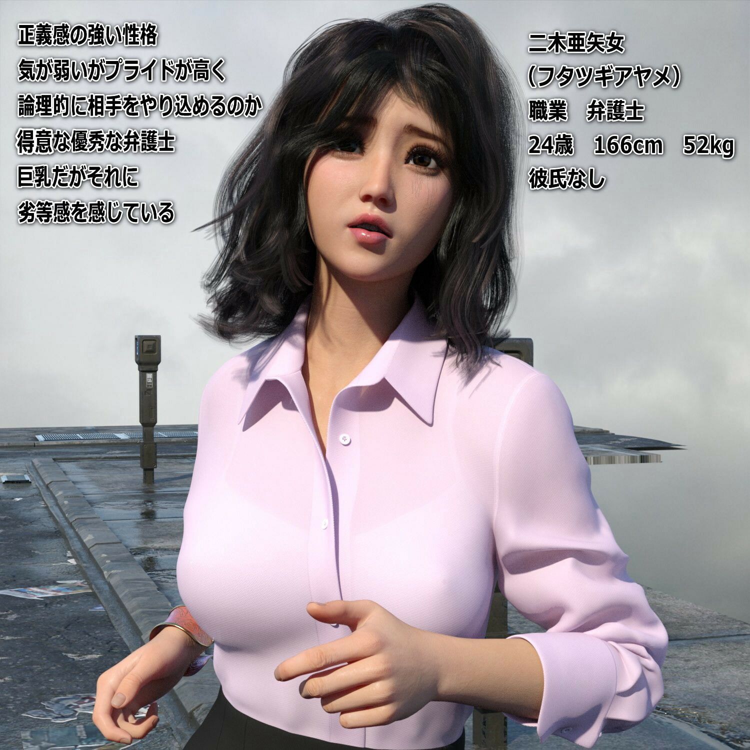 サンプル画像5:スカトロ羞恥・拷問裁判物語(β-かざは) [d_211217]