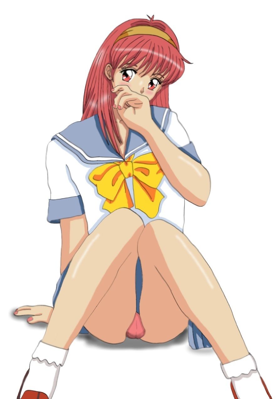 サンプル画像1:JK詩織(ようじんぼう) [d_211297]