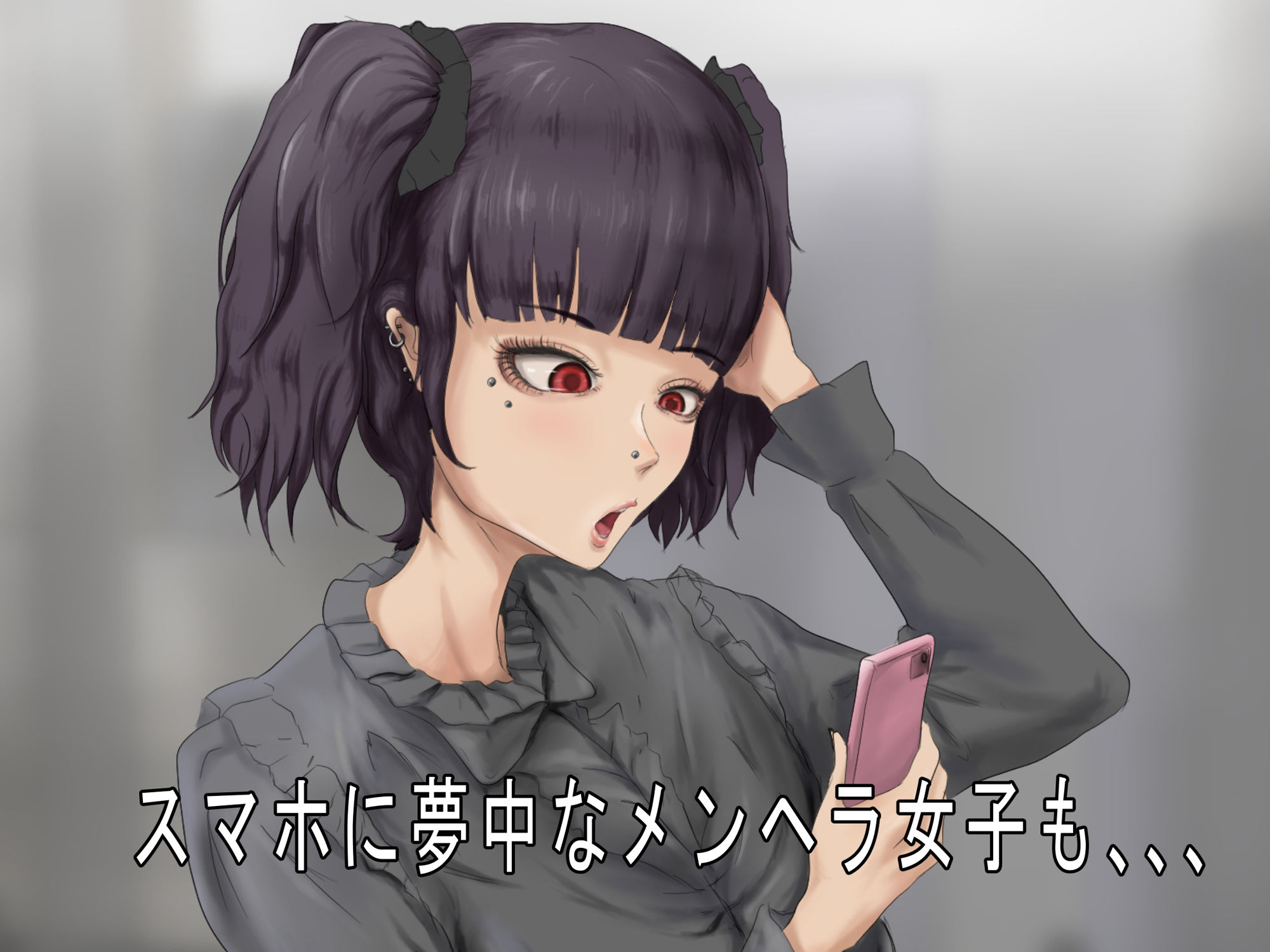 サンプル画像4:即落ち娘・生意気美女たちを催●超音波でビ●チ化！！(wuzhiシーウェン) [d_211330]