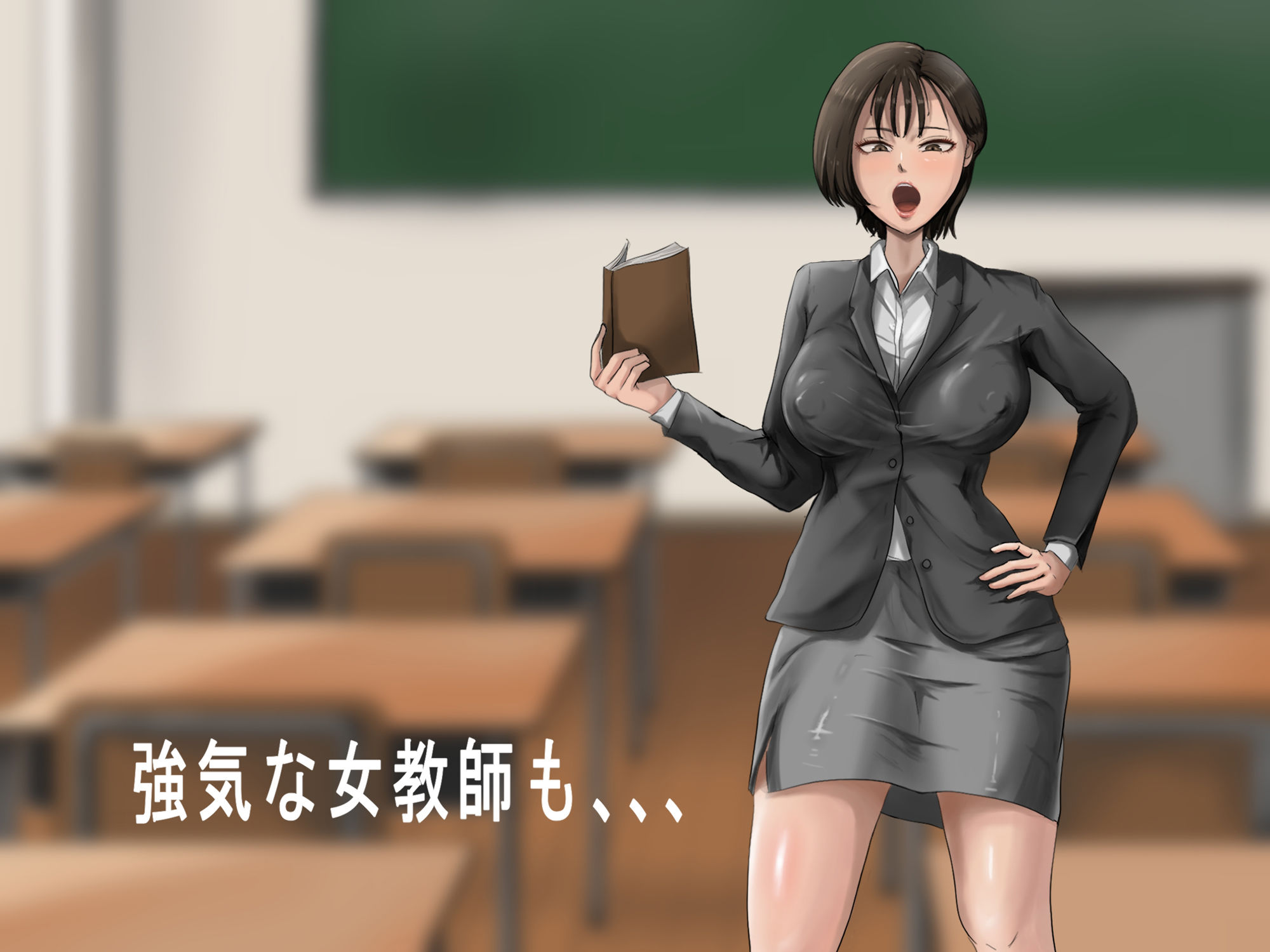 サンプル画像5:即落ち娘・生意気美女たちを催●超音波でビ●チ化！！(wuzhiシーウェン) [d_211330]