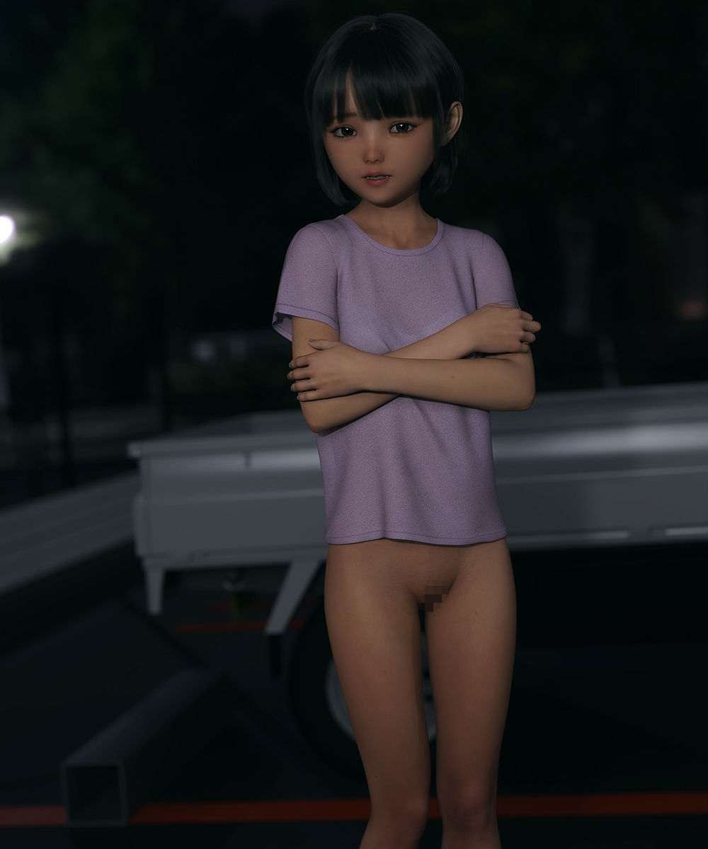 サンプル画像4:SCHOOL EXHIBITION EX(えびてん) [d_211394]