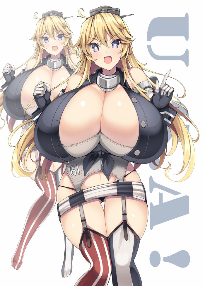 サンプル画像4:艦○色々KOBE KAI II(むじたん) [d_211829]