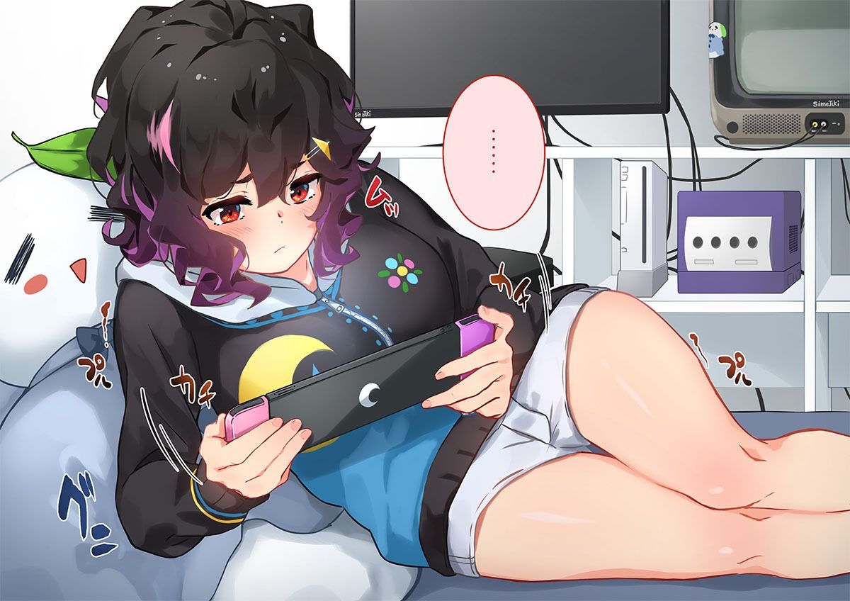 サンプル画像1:FANBOX CG集差分まとめ06(梅雨の鳥籠) [d_212134]