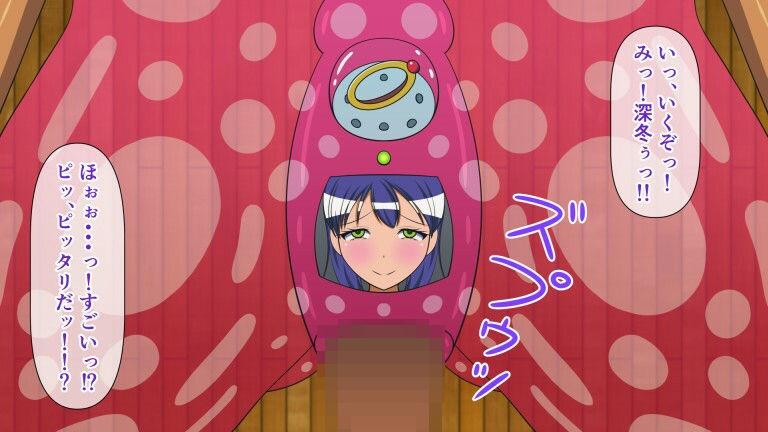 サンプル画像3:無残！人妻NTR人体改造 Modify.5 疑似性交人形妻(人工美少女製作所) [d_212148]