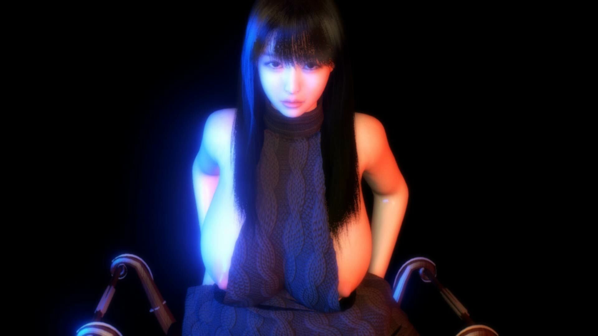 サンプル画像2:100円動画オナニー編(BlackBox) [d_212175]