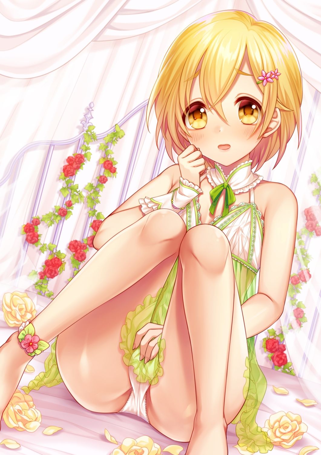 サンプル画像2:LAVICIELLA(Bivid) [d_212712]