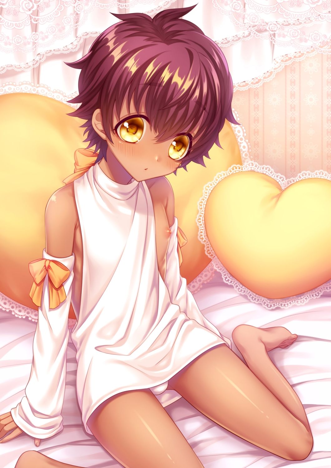 サンプル画像4:LAVICIELLA(Bivid) [d_212712]