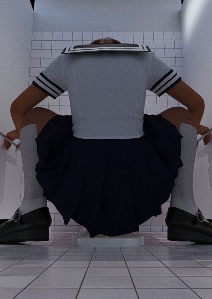 サンプル画像2:美少女シリーズ 第2弾 麻奈美のちょっとだけHな写真集(画廊珈琲) [d_212905]