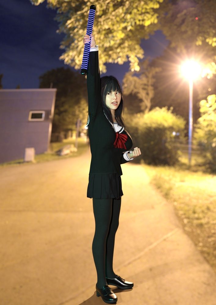 サンプル画像4:美少女シリーズ 第2弾 麻奈美のちょっとだけHな写真集(画廊珈琲) [d_212905]