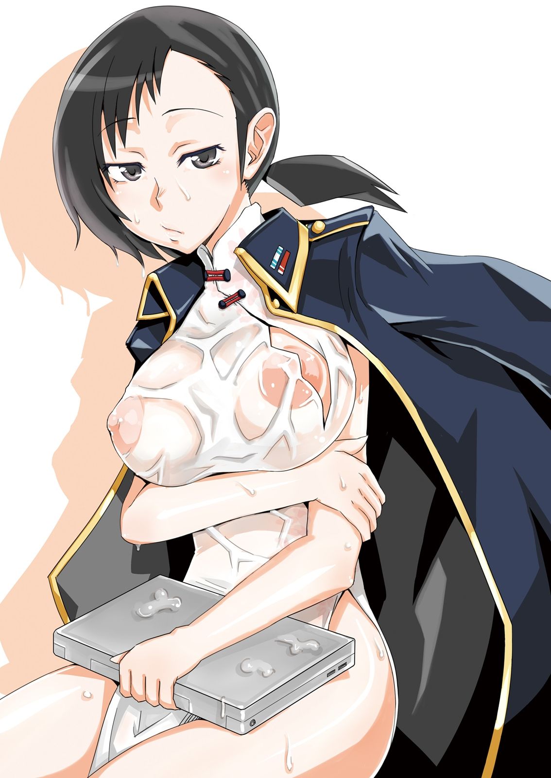 サンプル画像4:HAPPY★SURVIVOR 1＋2 ［re:compilation］(トマト生足) [d_212979]