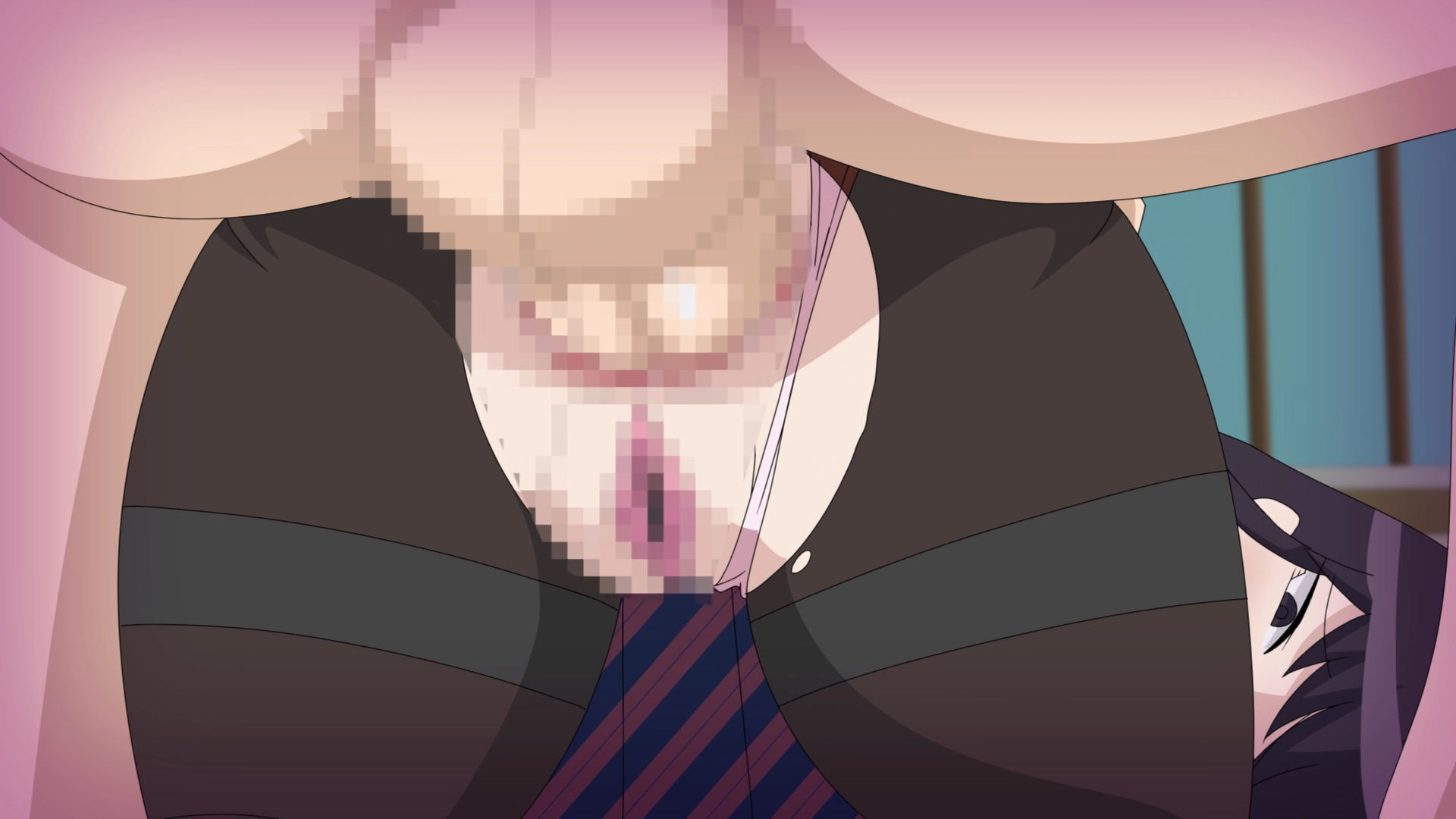 サンプル画像3:○見さんは、コミュ娼です。(アブジャン) [d_213127]