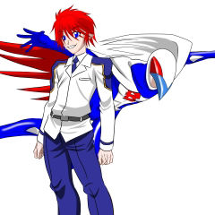 サンプル画像4:悪女ベラドンナ 4 科捜戦隊バードファイブ編 完全版(NORTH CAROLINA POWER) [d_213135]