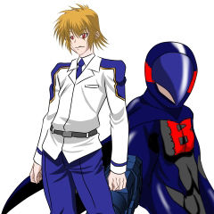 サンプル画像5:悪女ベラドンナ 4 科捜戦隊バードファイブ編 完全版(NORTH CAROLINA POWER) [d_213135]