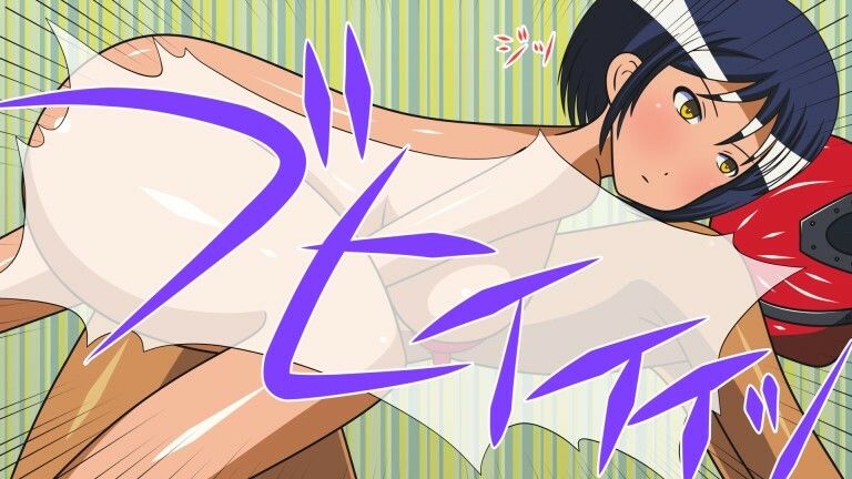 サンプル画像3:搾精は事務なんです★ Play.4 トイレトレーニング(人工美少女製作所) [d_213417]