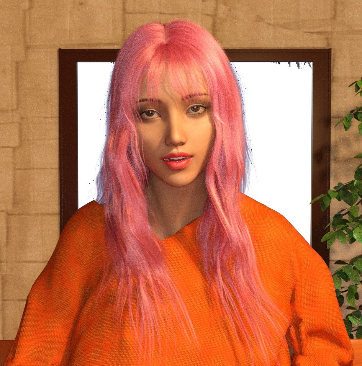 サンプル画像5:痴女 鳴海コウ(FAT) [d_213526]