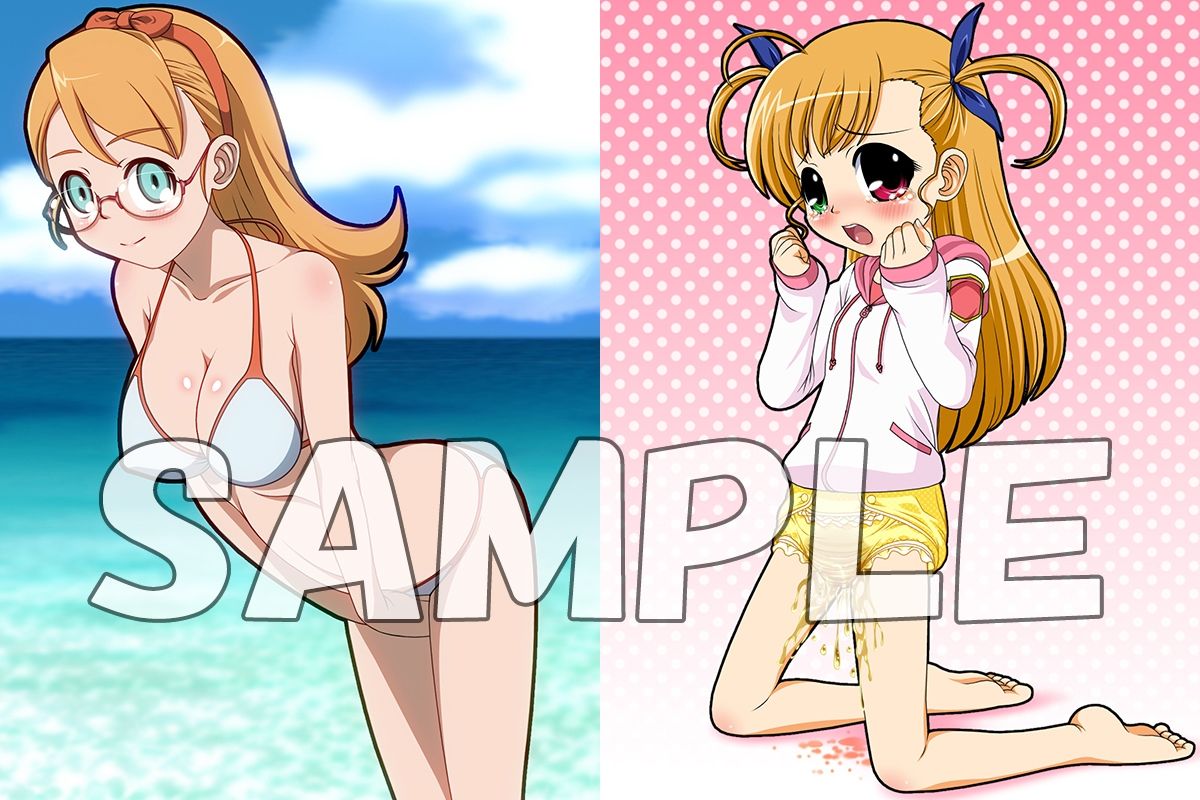 サンプル画像4:オモシューA てんこ盛りファーストセット＋α(牡丹桜) [d_213946]