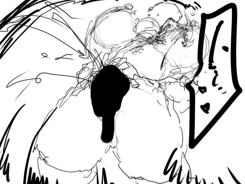 サンプル画像2:1020前編(シュババーン) [d_214055]