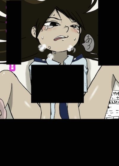 サンプル画像3:【逃げらんねえぞ】警察官を、交番で「調教」しよう。【地獄の1時間】(どきどき・共産女学園) [d_214156]