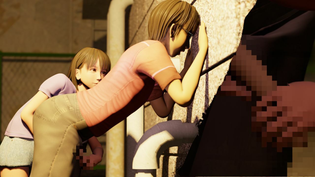 サンプル画像1:変態彼氏(いもけんぴ) [d_214269]