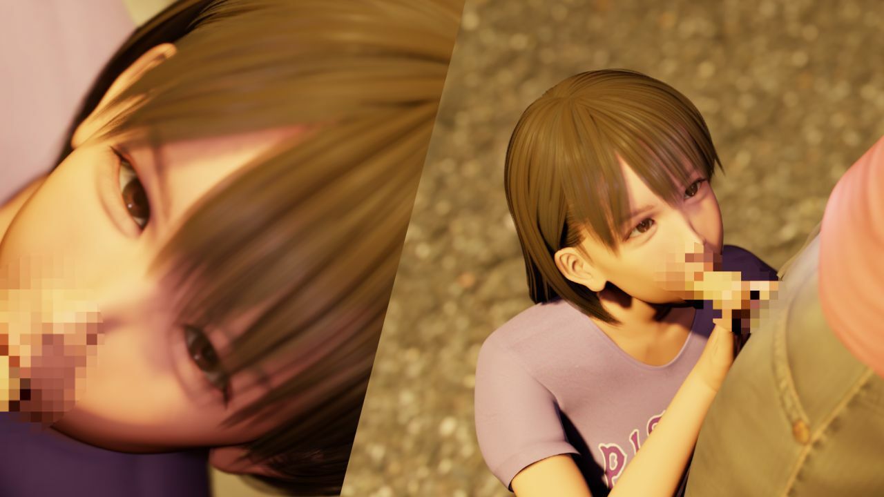 サンプル画像2:変態彼氏(いもけんぴ) [d_214269]