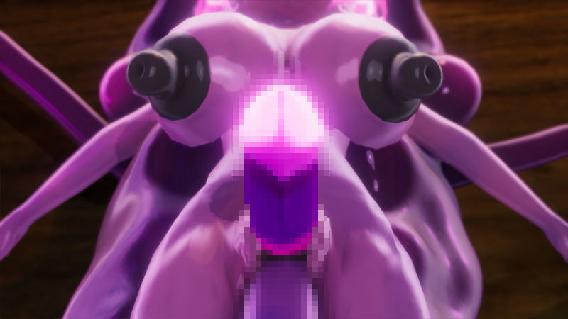 サンプル画像3:エロジオン – 魔界の妖花に染められし純潔なる乙女(サイコピアス) [d_214327]