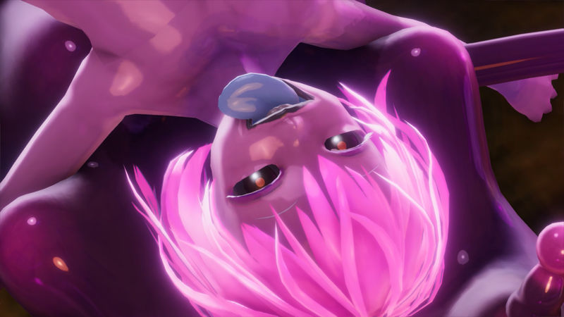 サンプル画像4:エロジオン – 魔界の妖花に染められし純潔なる乙女(サイコピアス) [d_214327]