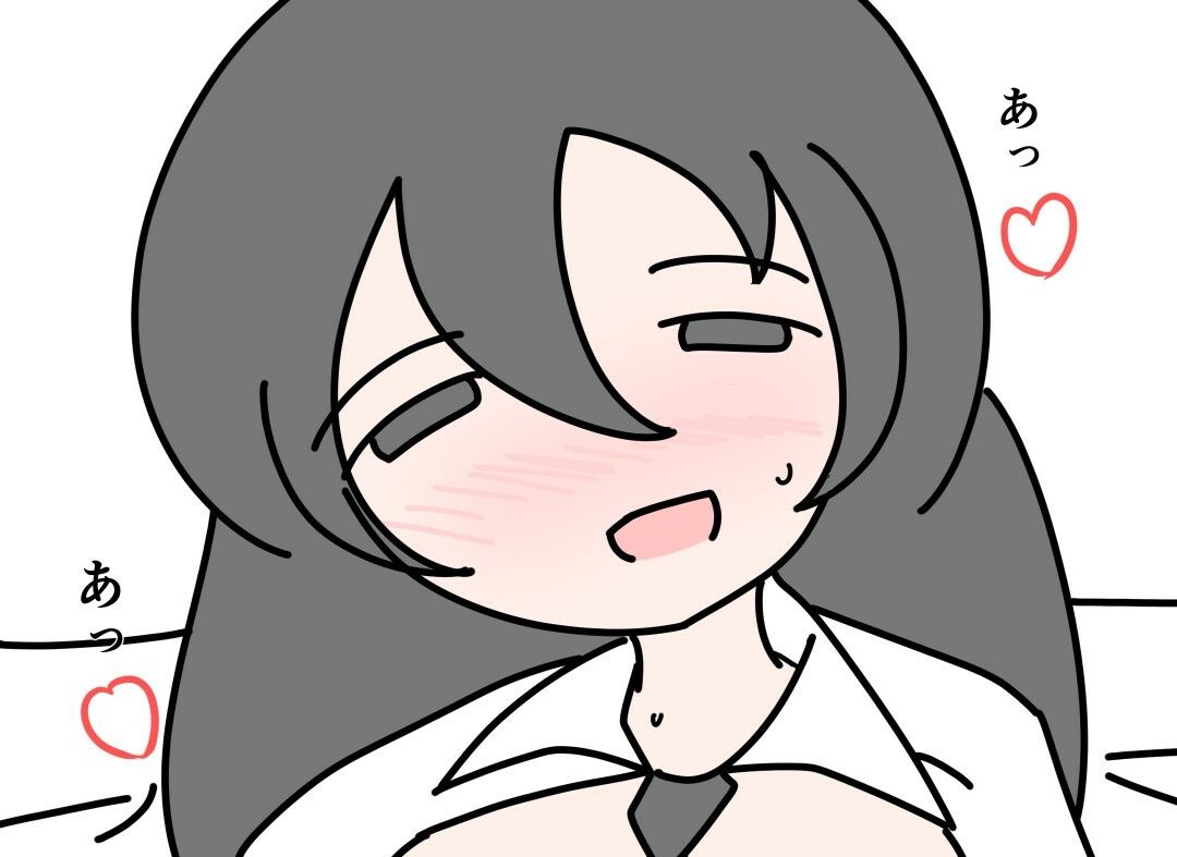 サンプル画像3:シンプルエッチ とう子(ほほほ) [d_214420]