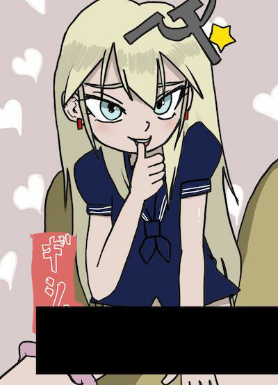 サンプル画像2:外国人の女子校生だって、やわらかいし、あったかいんだよ。(どきどき・共産女学園) [d_214585]