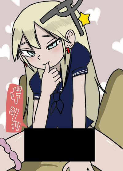 サンプル画像4:外国人の女子校生だって、やわらかいし、あったかいんだよ。(どきどき・共産女学園) [d_214585]