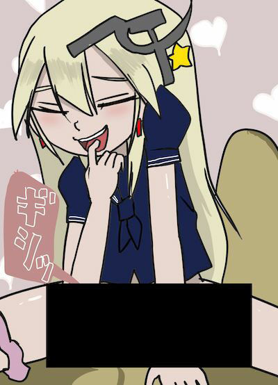 サンプル画像5:外国人の女子校生だって、やわらかいし、あったかいんだよ。(どきどき・共産女学園) [d_214585]