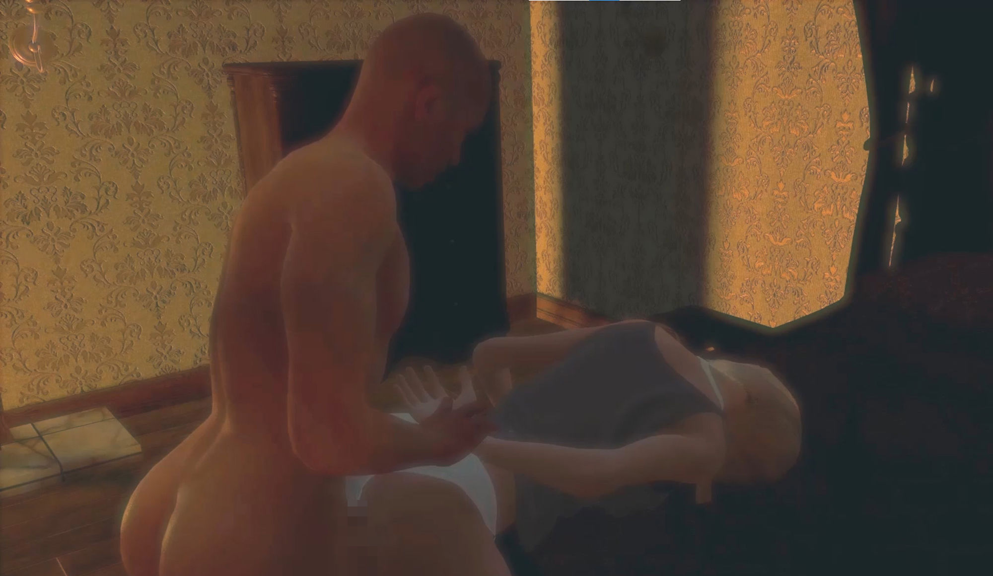 サンプル画像1:金髪ツインテJKのミアちゃんのゆっくりえっち動画(えるるっく) [d_214741]