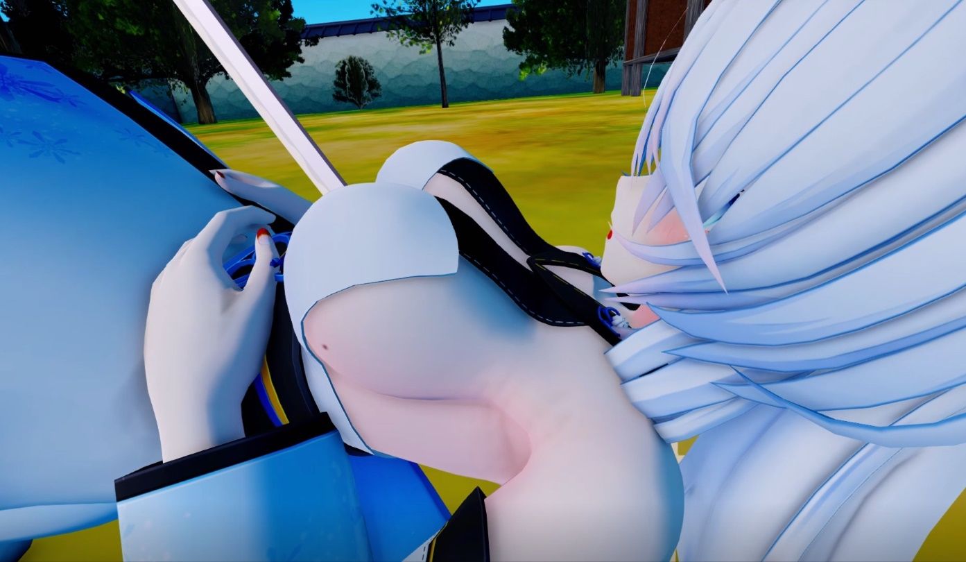 サンプル画像4:殺●鬼の日常(パンダミスト) [d_214745]