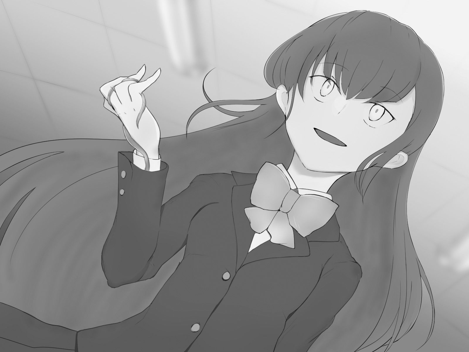 サンプル画像1:触物部へようこそ(MuGiYa（むとぎぃ）) [d_214871]