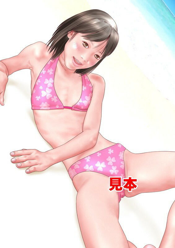 サンプル画像1:原色日本女子学生図鑑（新改訂版7）(パイプで大暴れ) [d_215185]