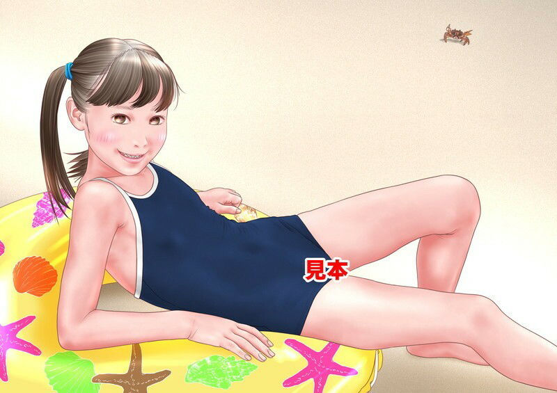 サンプル画像4:原色日本女子学生図鑑（新改訂版7）(パイプで大暴れ) [d_215185]