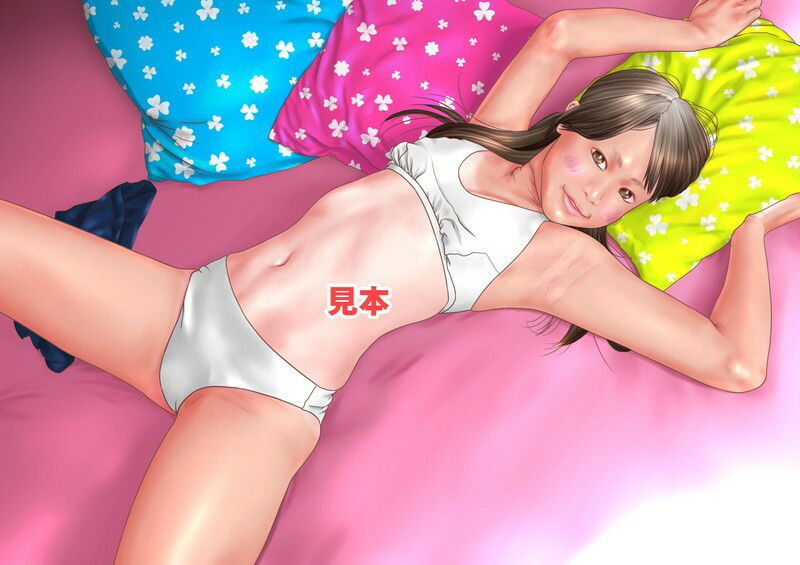 サンプル画像5:原色日本女子学生図鑑（新改訂版8）(パイプで大暴れ) [d_215186]