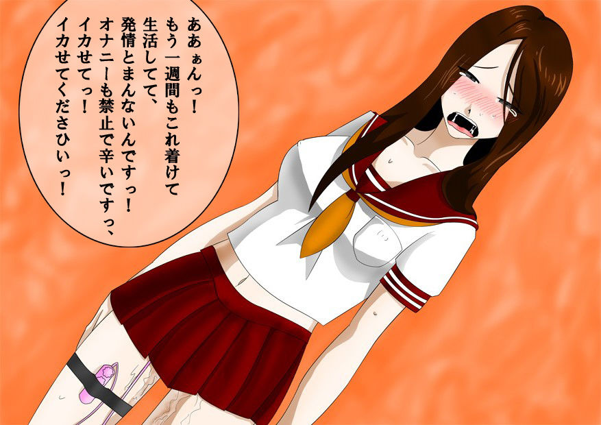 美少女・お姉さん寸止め焦らし責めオリジナルCG集18本セット