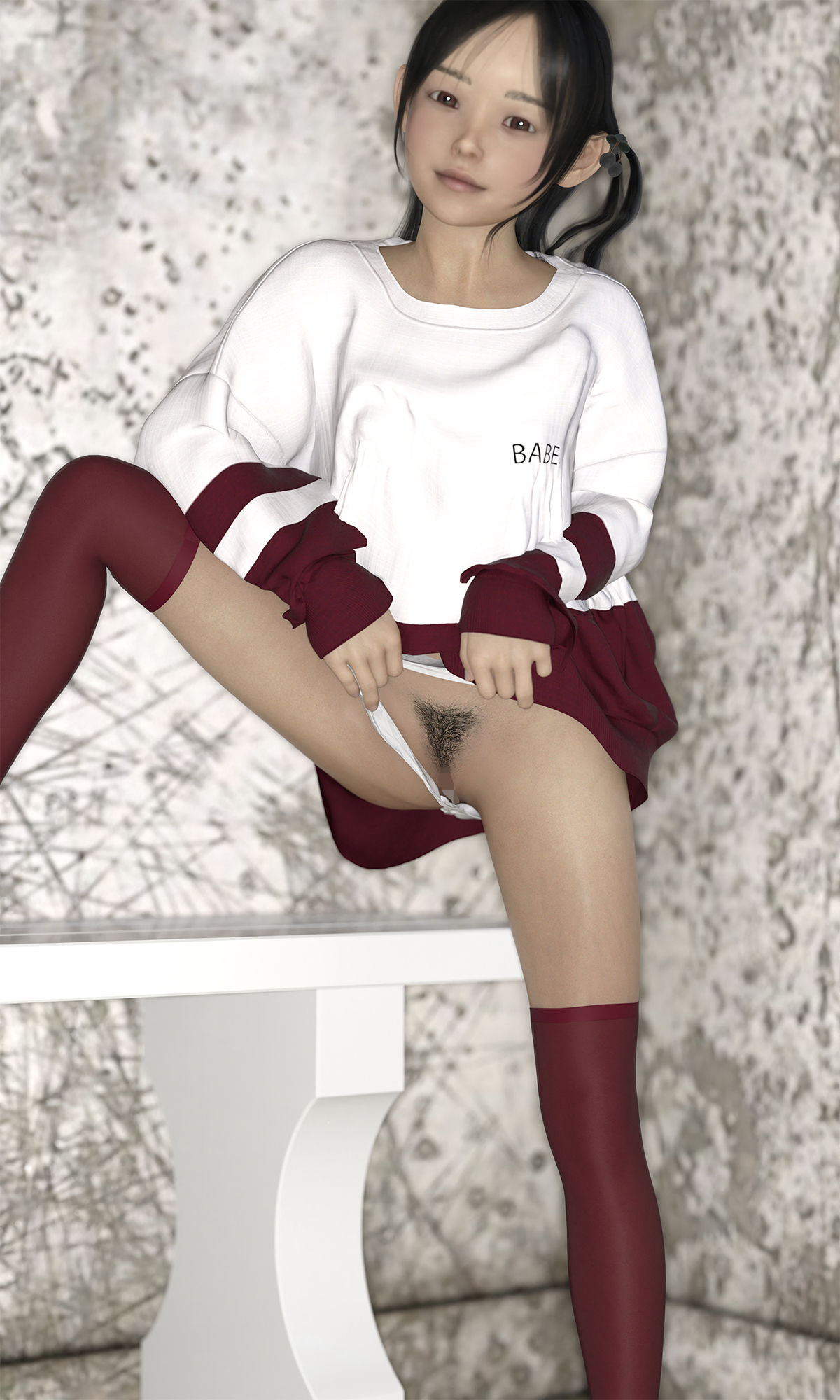 サンプル画像2:Collection vol.4(舞姫) [d_215755]