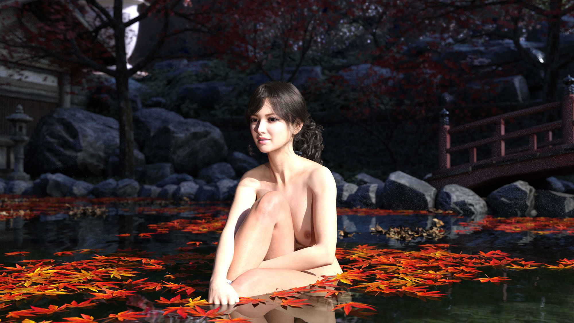 サンプル画像3:美麗画(T＆A) [d_215946]