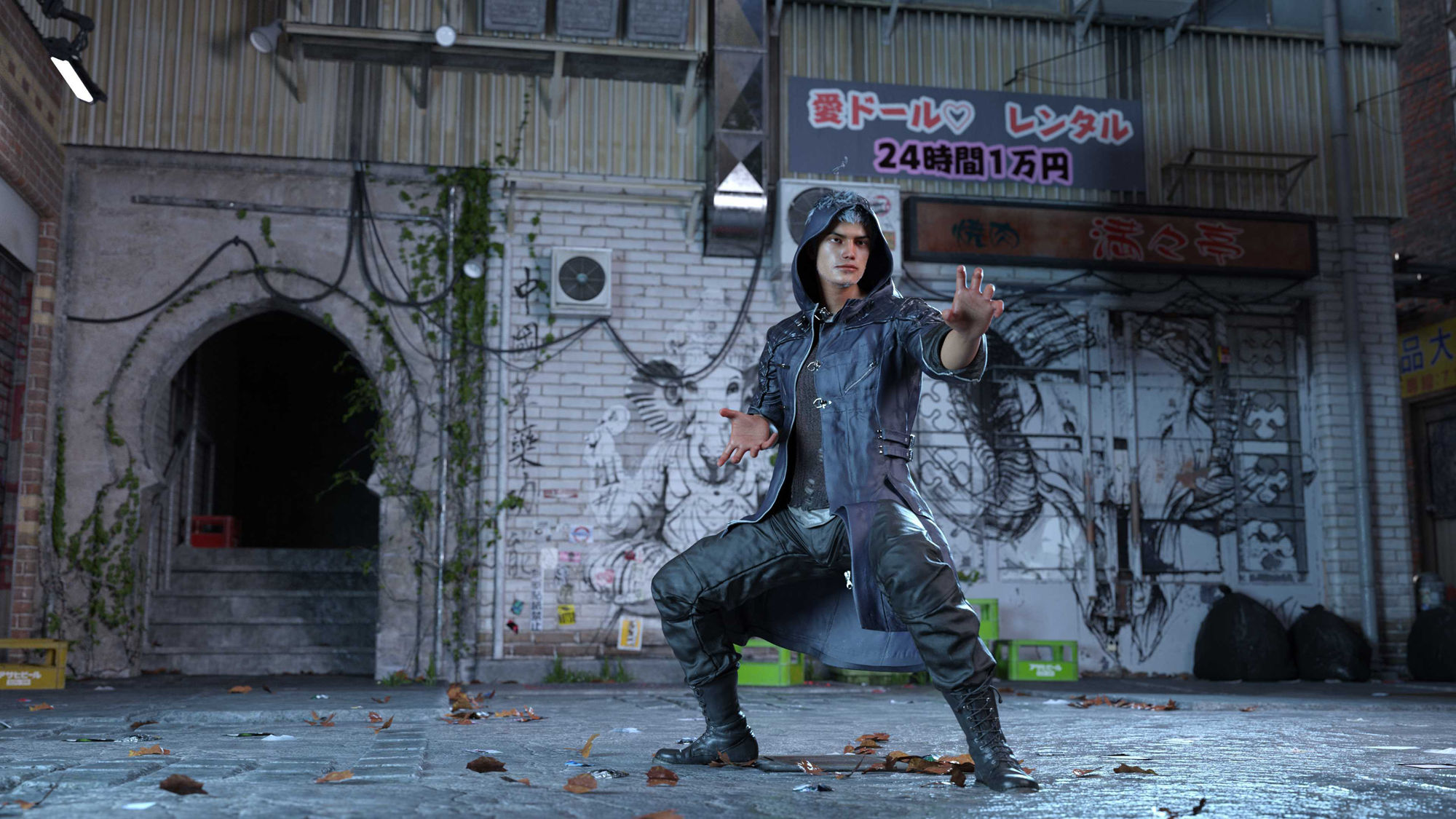 サンプル画像4:美麗画(T＆A) [d_215946]