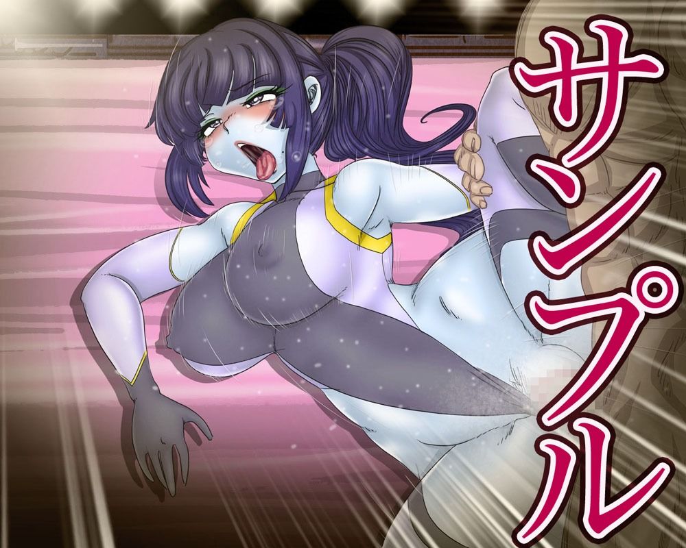 サンプル画像4:マゾーン総集編・其ノ陸-むちむちパック-(Gul-Fuh) [d_216220]