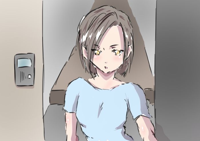 サンプル画像1:シゴかれしゃぶられる女装子人妻まとめ(ダンパチーノ) [d_216324]