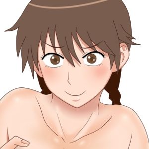 サンプル画像1:H b(hentai) [d_216360]